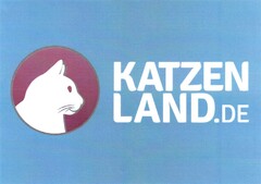 KATZEN LAND.DE