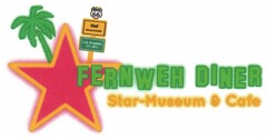 FERNWEH DINER Star-Museum & Cafe