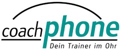 coachphone Dein Trainer im Ohr