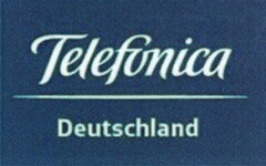 Telefonica Deutschland