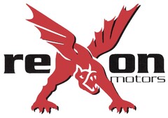 reXon motors