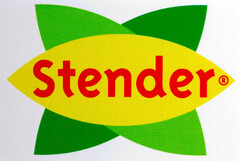 Stender