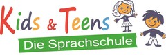 Kids & Teens Die Sprachschule