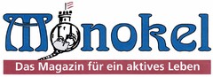 Monokel Das Magazin für ein aktives Leben