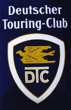 DTC Deutscher Touring-Club