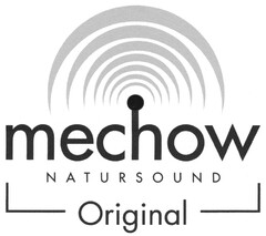 mechow NATURSOUND Original