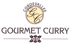 CORDEVALLEE GOURMET CURRY