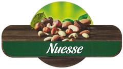 Nuesse