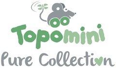 Topomini Pure Collection