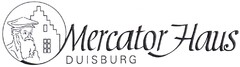 Mercator Haus DUISBURG