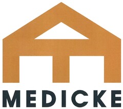 MEDICKE