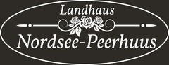 Landhaus Nordsee-Peerhuus