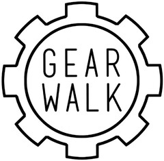 GEAR WALK