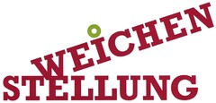 WEICHENSTELLUNG