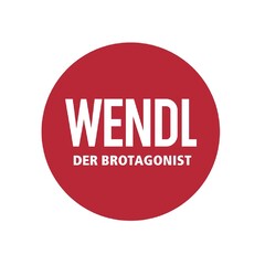 WENDL DER BROTAGONIST