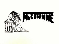 MÜLLTONNE