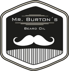 MR. BURTON´S