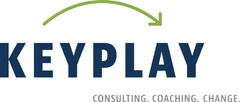 KEYPLAY CONSULTING. COACHING. CHANGE.