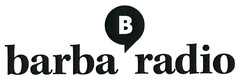 barba radio