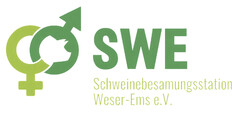 SWE Schweinebesamungsstation Weser-Ems e.V.