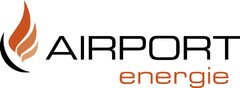 AIRPORT energie