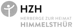 HZH HERBERGE ZUR HEIMAT HIMMELSTHÜR