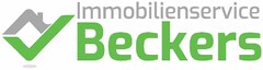 Immobilienservice Beckers