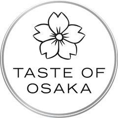 TASTE OF OSAKA