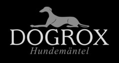 DOGROX Hundemäntel