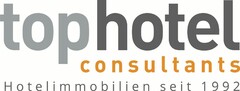 tophotel consultants