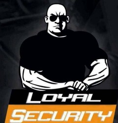 LOYAL SECURITY