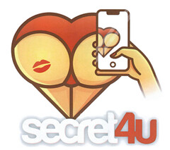 secret4u