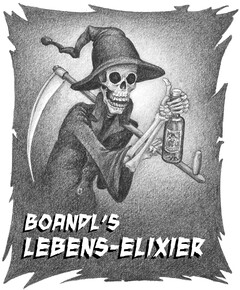 BOANDL'S LEBENS-ELIXIER