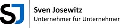 SJ Sven Josewitz Unternehmer für Unternehmer