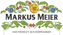 MARKUS MEIER DAS WEINGUT AUS SÜDFRANKEN