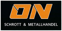 ON SCHROTT & METALLHANDEL