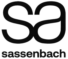 sa sassenbach