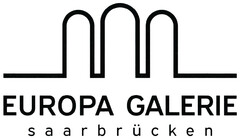 EUROPA GALERIE saarbrücken