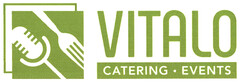 VITALO Catering · EVENTS