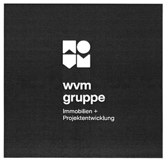 wvm gruppe Immobilien + Projektentwicklung