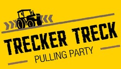 TRECKER TRECK PULLING PARTY