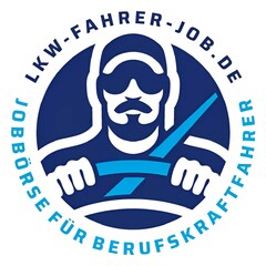 LKW-FAHRER-JOB.DE JOBBÖRSE FÜR BERUFSKRAFTFAHRER