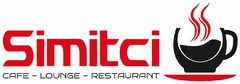 Simitci CAFE - LOUNGE - RESTAURANT