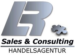 LR Sales & Consulting HANDELSAGENTUR