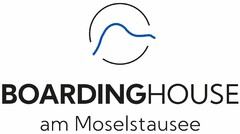 BOARDINGHOUSE am Moselstausee