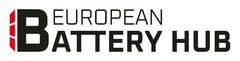 EUROPEAN BATTERY HUB