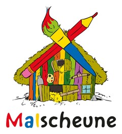 Malscheune