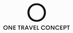 ONE TRAVEL CONCEPT