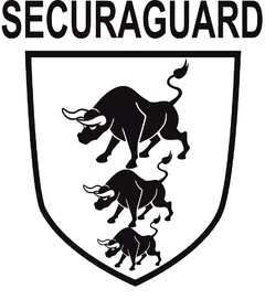 SECURAGUARD