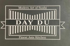 Modern Art of Sushi DAY DU Finest Asia Kitchen